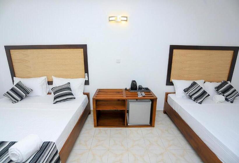 Отель Vendol Sky Resort