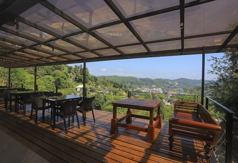 酒店 Vendol Sky Resort