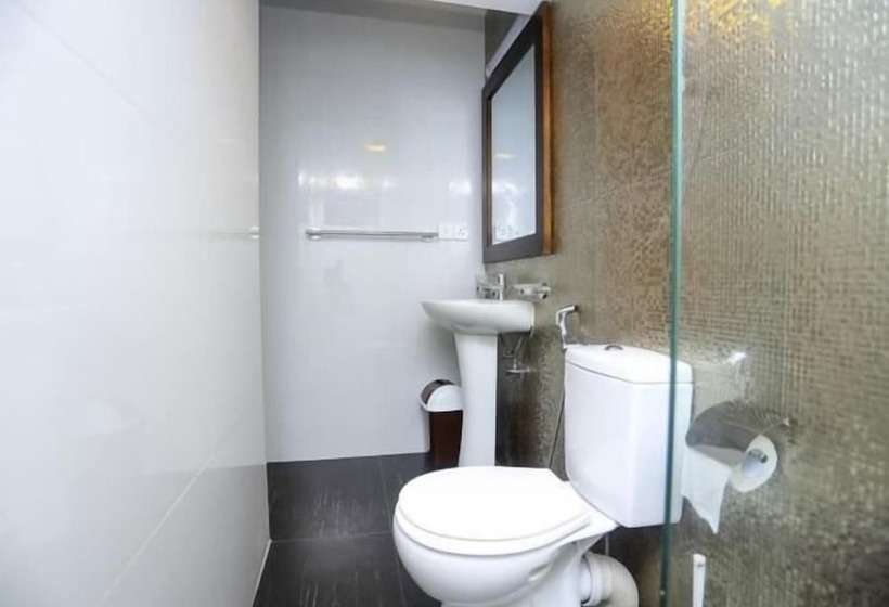 Отель Vendol Sky Resort