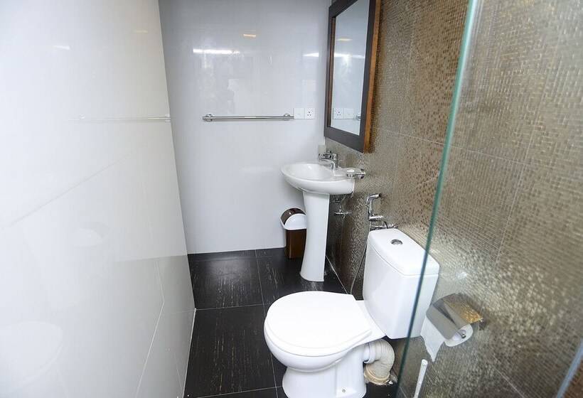 Отель Vendol Sky Resort