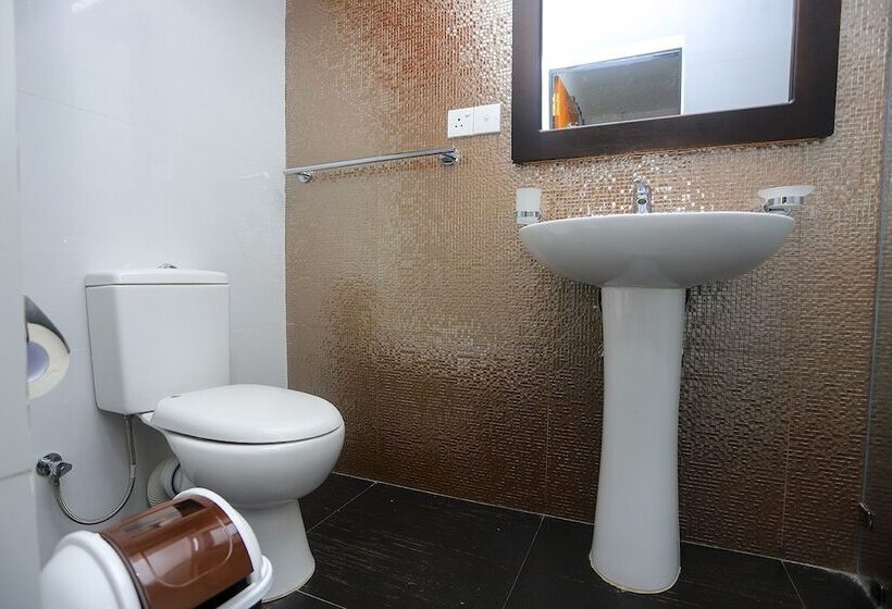 Отель Vendol Sky Resort