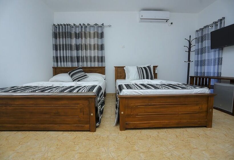 Отель Vendol Sky Resort