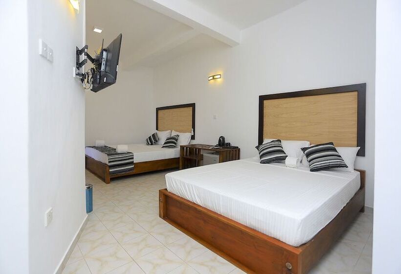 Отель Vendol Sky Resort