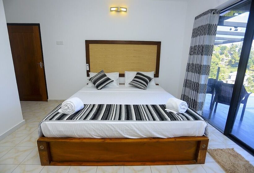 Отель Vendol Sky Resort