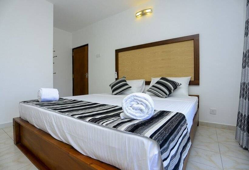 Отель Vendol Sky Resort