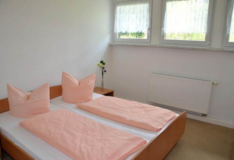 בית מלון כפרי Vierenstraße