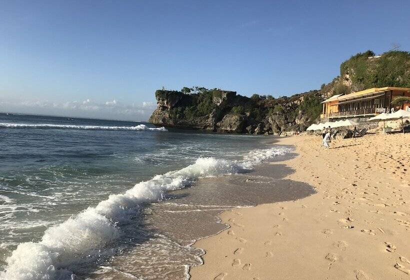 فندق Villa Viking