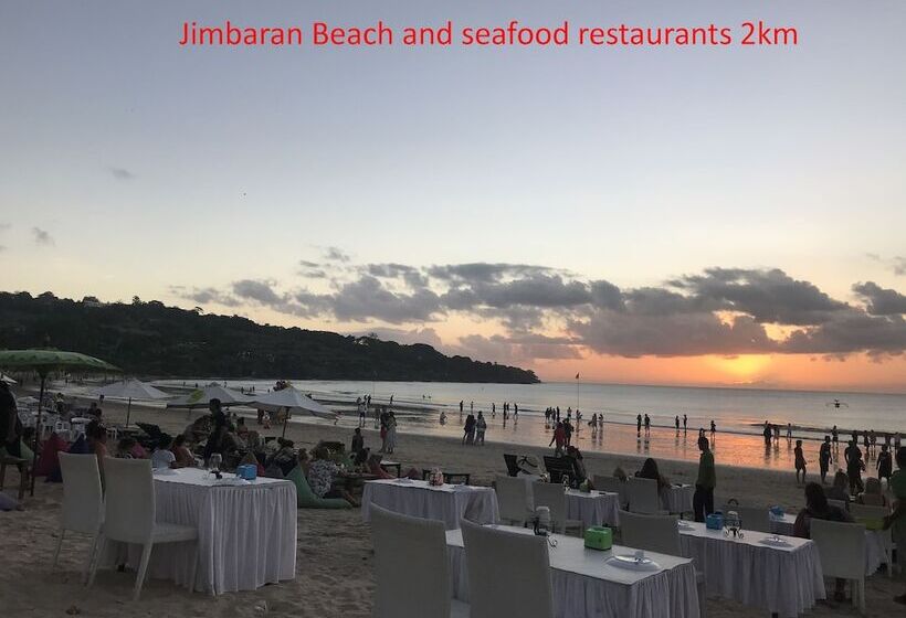 فندق Villa Viking