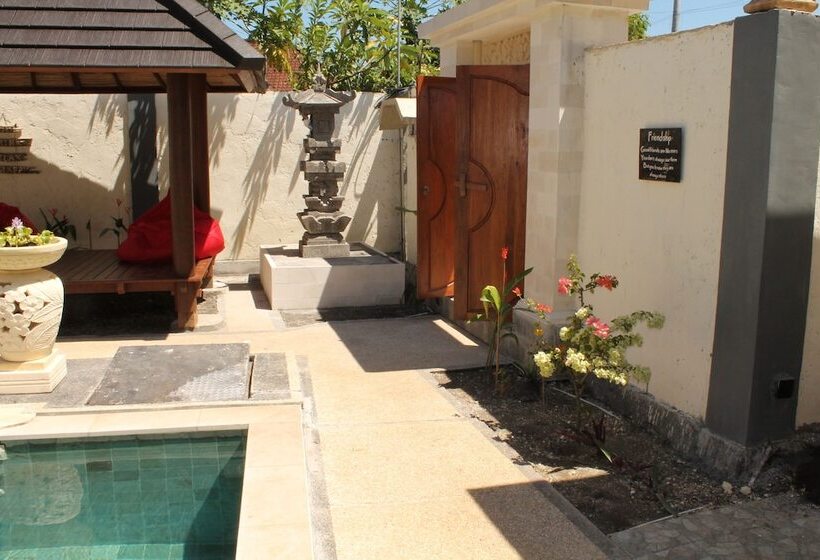 فندق Villa Viking