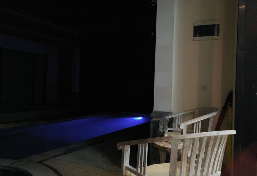 فندق Villa Viking