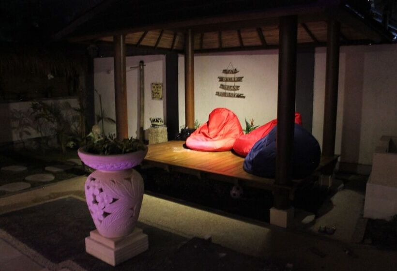 فندق Villa Viking