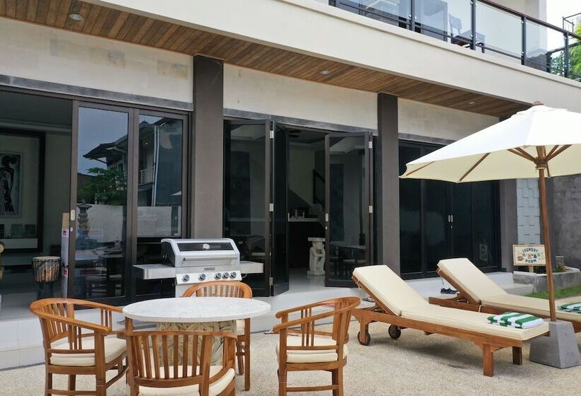 فندق Villa Viking