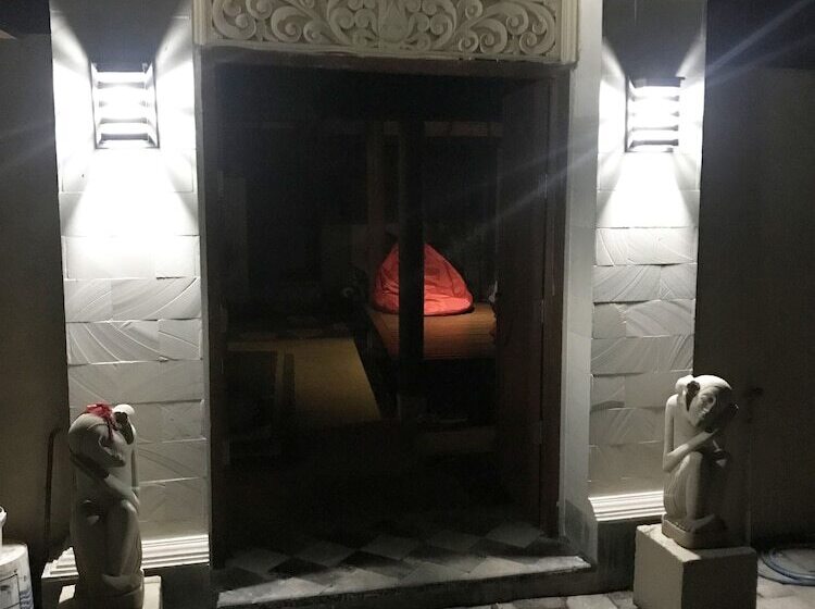 فندق Villa Viking