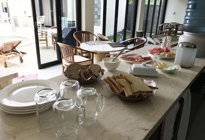 فندق Villa Viking