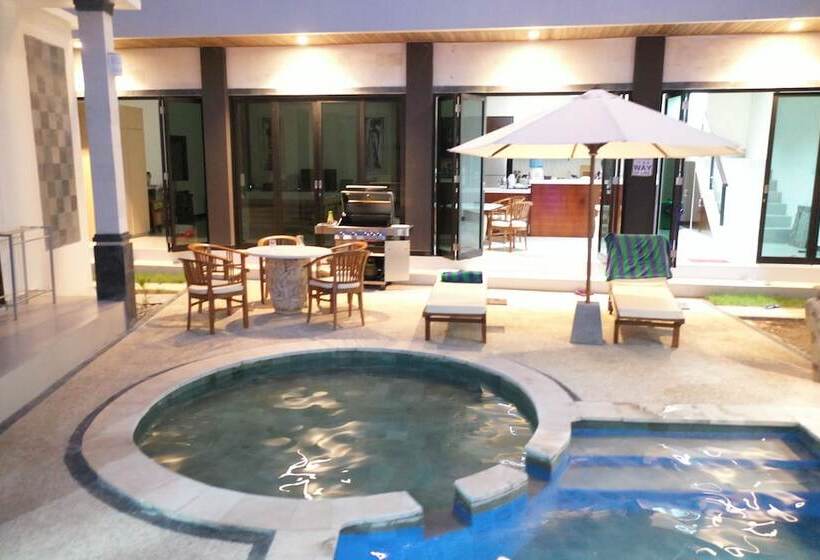 فندق Villa Viking