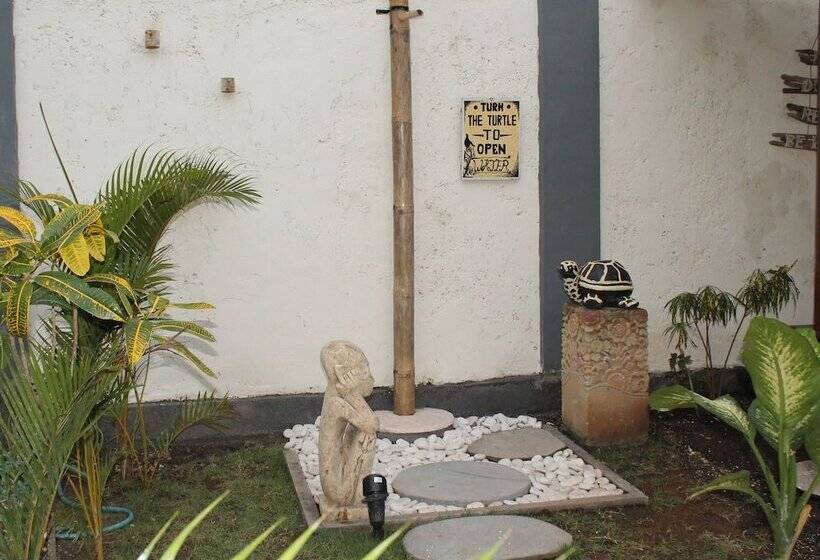 فندق Villa Viking