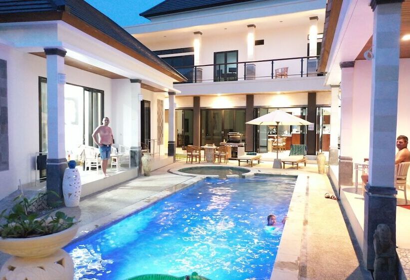 فندق Villa Viking