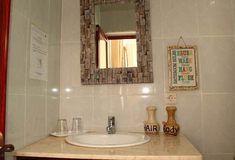 فندق Villa Viking