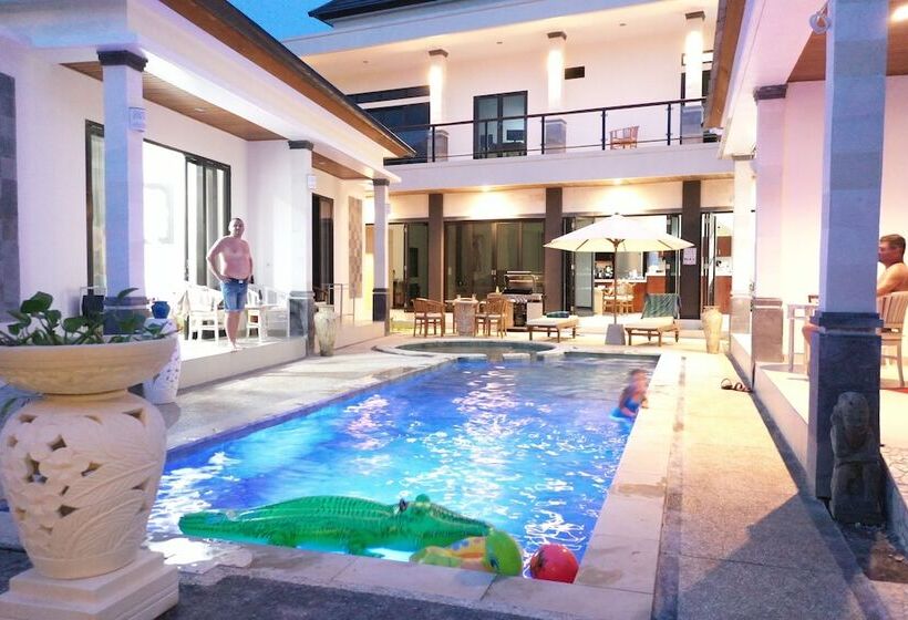 فندق Villa Viking