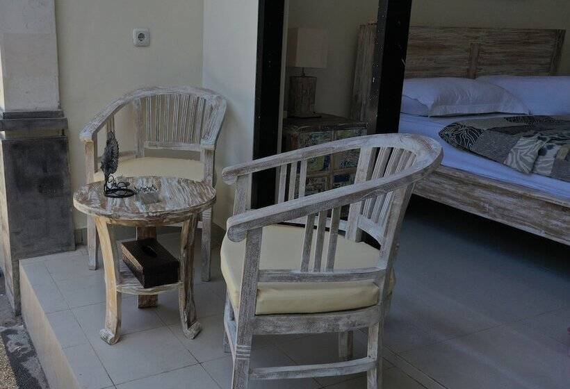 فندق Villa Viking