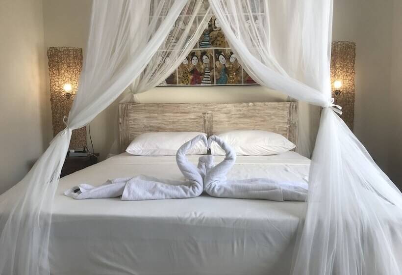 فندق Villa Viking