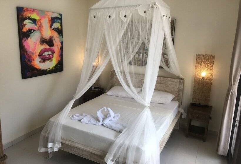 فندق Villa Viking