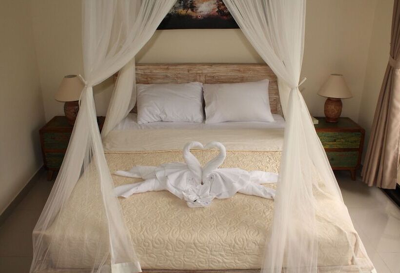 فندق Villa Viking