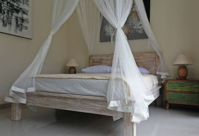 فندق Villa Viking