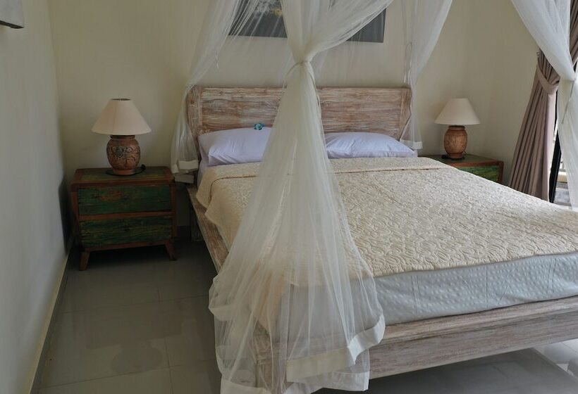 فندق Villa Viking