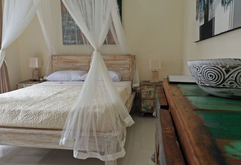 فندق Villa Viking