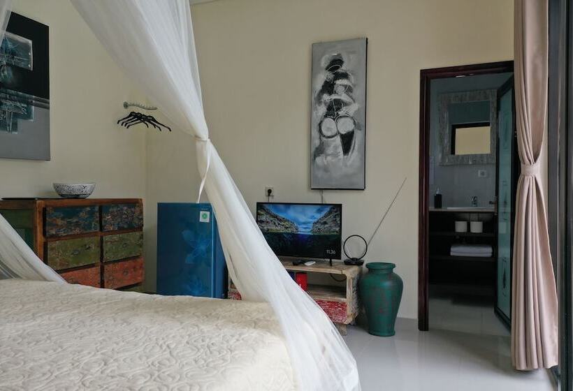 فندق Villa Viking