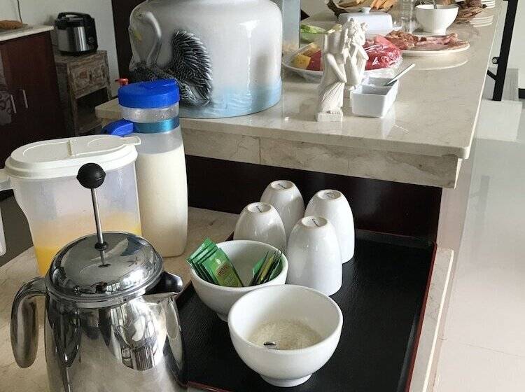 فندق Villa Viking