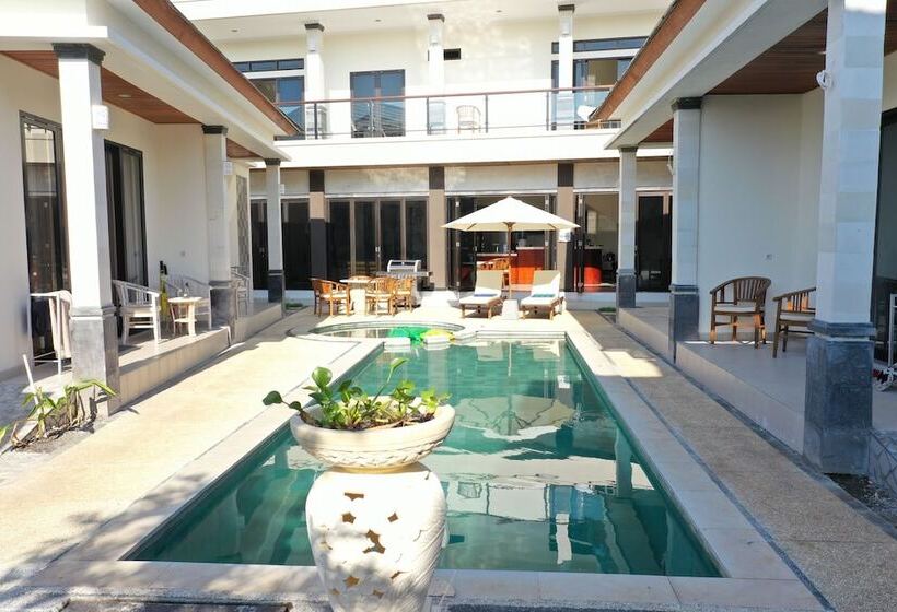 فندق Villa Viking