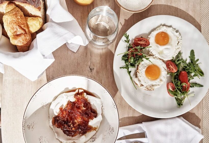 호텔 Volcano Luxury Suites Milos  Adults Only