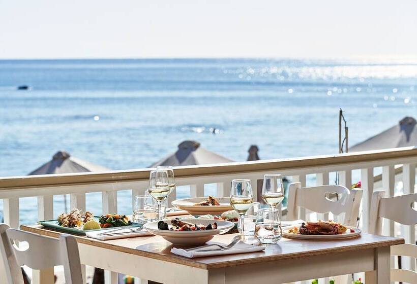 호텔 Volcano Luxury Suites Milos  Adults Only