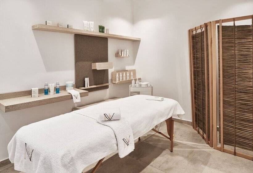 호텔 Volcano Luxury Suites Milos  Adults Only