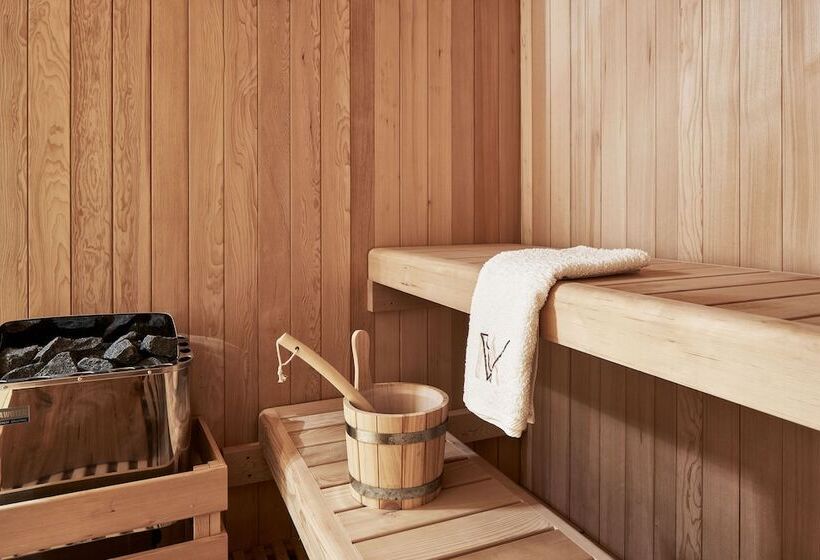 호텔 Volcano Luxury Suites Milos  Adults Only