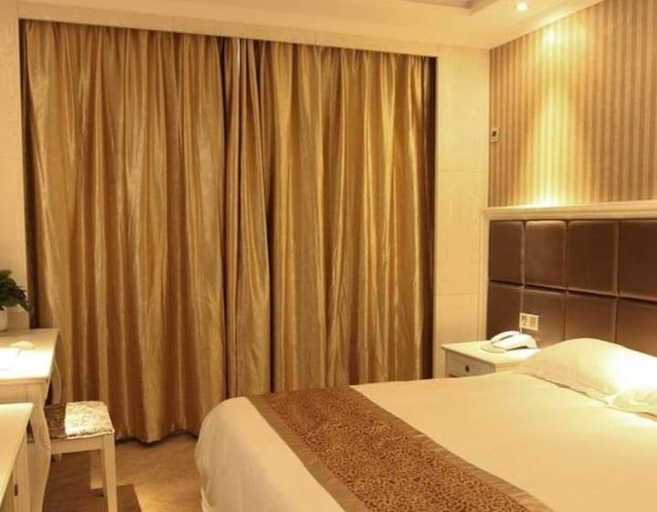 ホテル Zhongdun Boutique