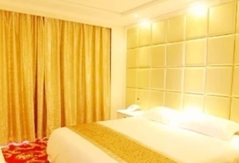 ホテル Zhongdun Boutique