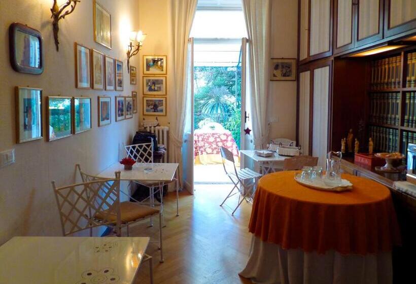 민박 La Casa Di Anny Camere Di Charme