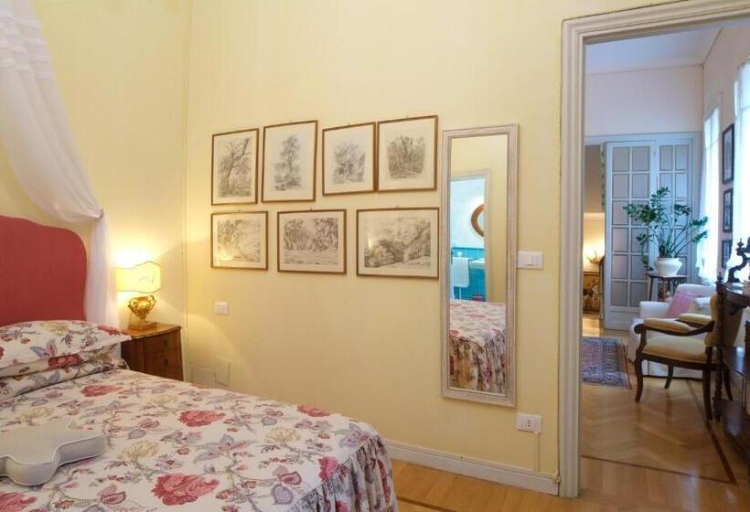 민박 La Casa Di Anny Camere Di Charme