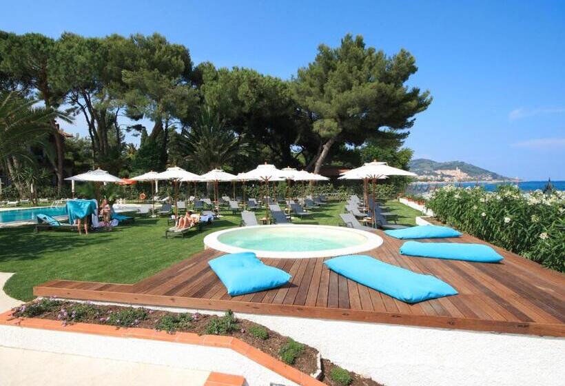 민박 La Casa Di Anny Camere Di Charme