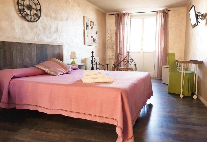 La Finestra Sulla Reggia