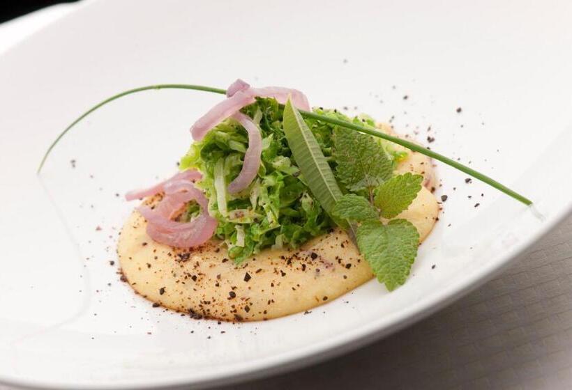 La Finestra Sulla Reggia