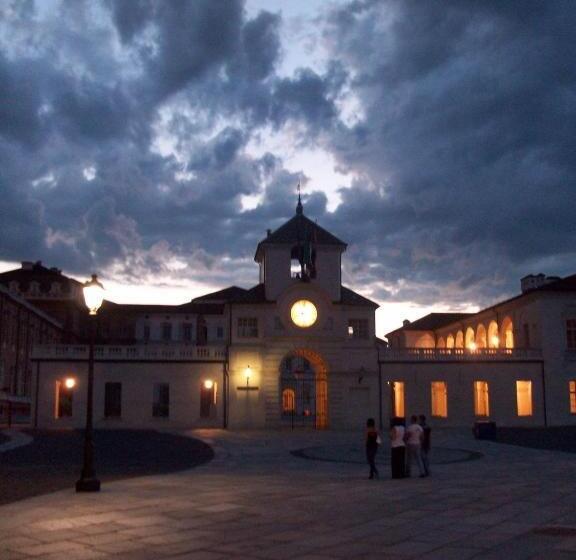 La Finestra Sulla Reggia