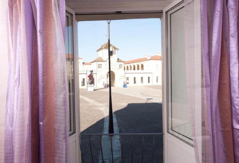 La Finestra Sulla Reggia