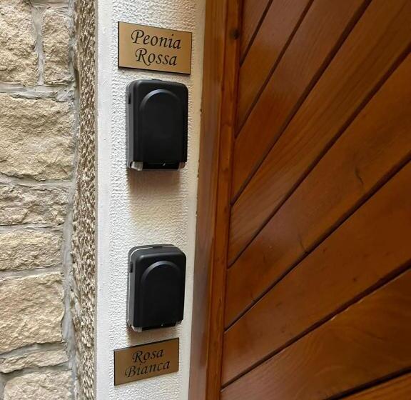 Locanda Jole Alloggio