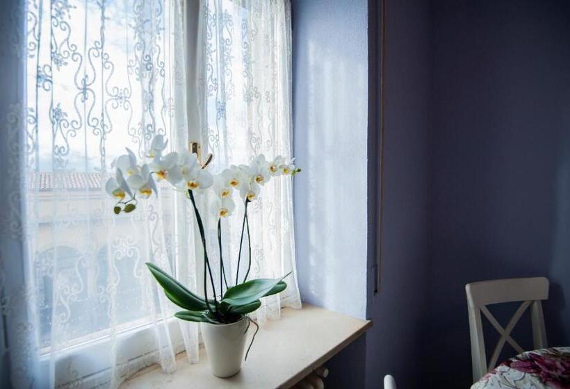 Locanda Jole Alloggio