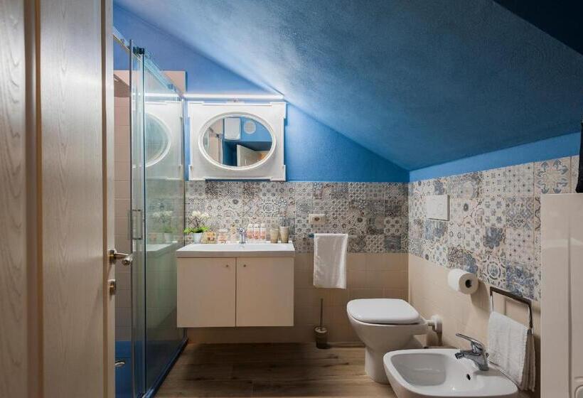 Locanda Jole Alloggio