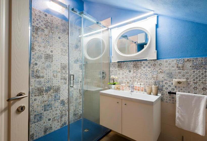 Locanda Jole Alloggio